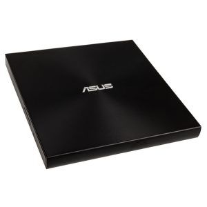 ASUS ZenDrive U9M, black