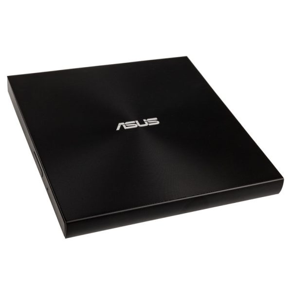 ASUS ZenDrive U9M, black