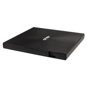 ASUS ZenDrive U9M, black