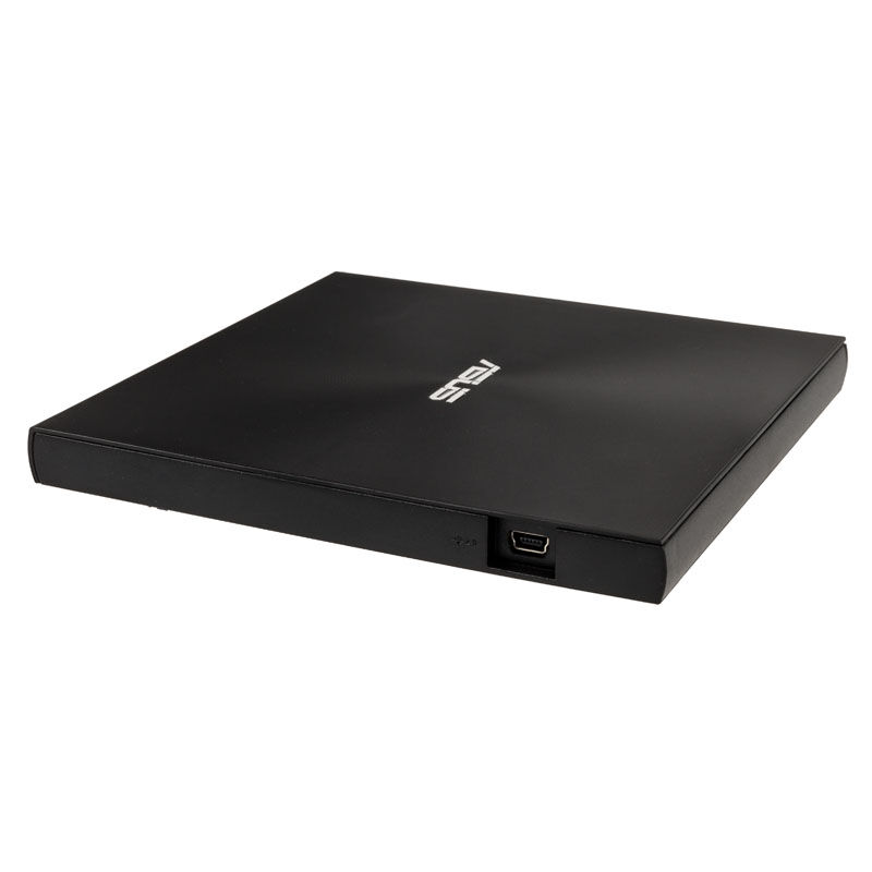 ASUS ZenDrive U9M, black