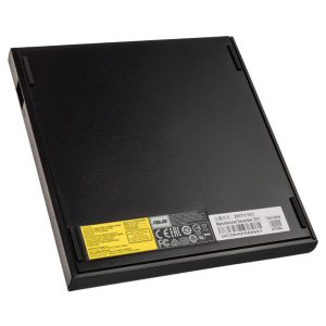 ASUS ZenDrive U9M, black