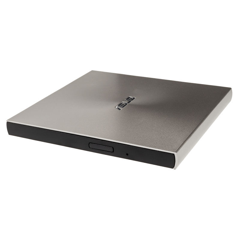 ASUS ZenDrive U9M, silver