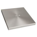 ASUS ZenDrive U9M, silver