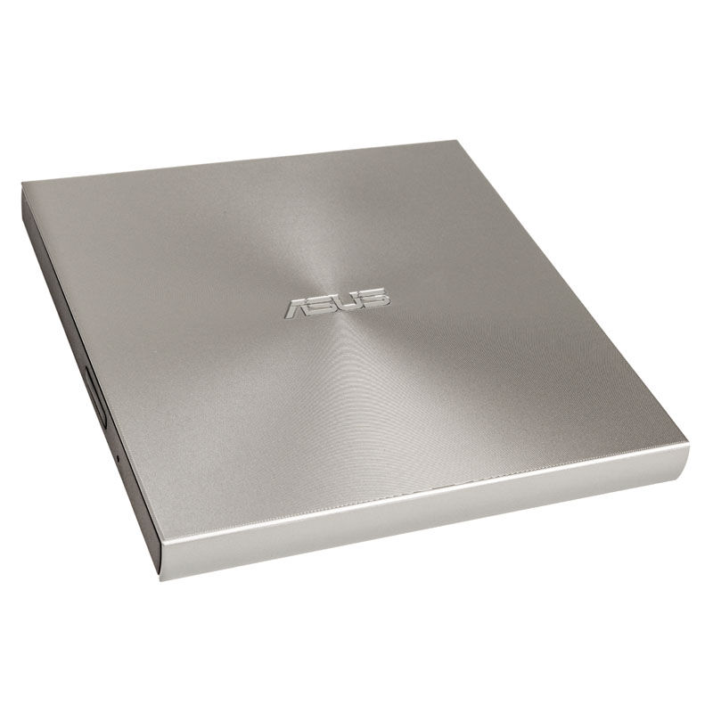 ASUS ZenDrive U9M, silver