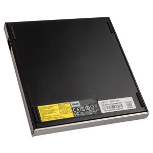ASUS ZenDrive U9M, silver