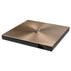 ASUS ZenDrive U9M, gold