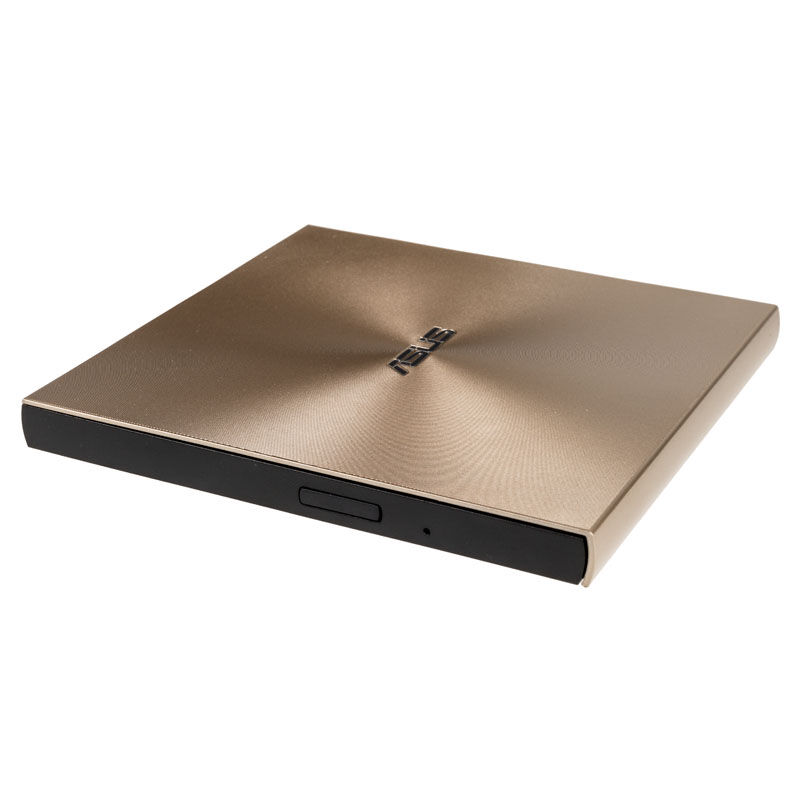 ASUS ZenDrive U9M, gold