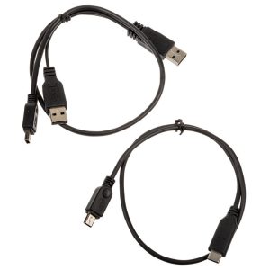ASUS ZenDrive U9M, gold