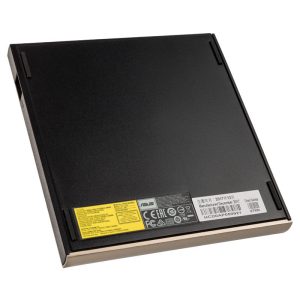 ASUS ZenDrive U9M, gold