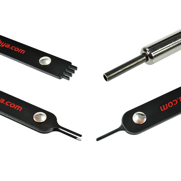 Phobya PSU Molex Modding Toolkit (Braiding Tool)