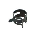 PrimoChill Black Steel Spring Clips - 5/8 OD