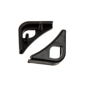 Noctua NA SAVP1 chromax.black anti-vibration pads - black : image 2
