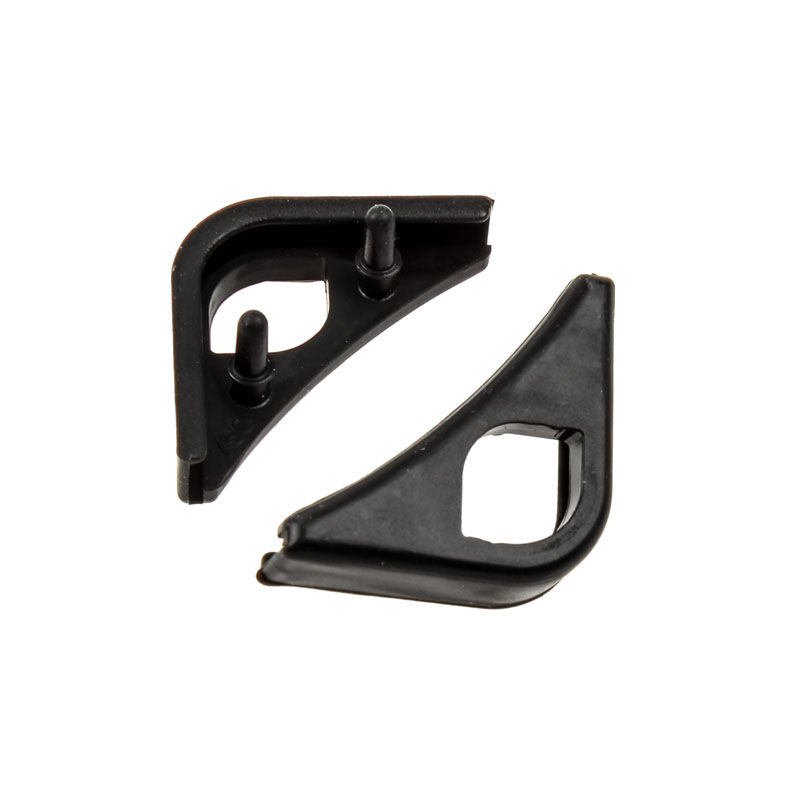 Noctua NA SAVP1 chromax.black anti-vibration pads - black : image 2