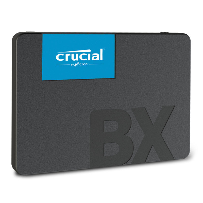 Crucial BX500 2.5 inch SSD - 1 TB