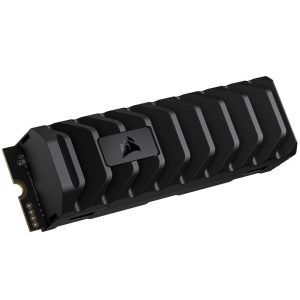 Corsair MP600 Pro XT NVMe SSD, PCIe 4.0 M.2 Type 2280 - 4 TB