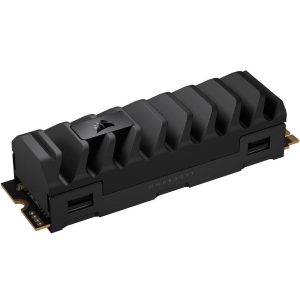 Corsair MP600 Pro XT NVMe SSD, PCIe 4.0 M.2 Type 2280 - 4 TB