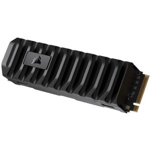 Corsair MP600 Pro XT NVMe SSD, PCIe 4.0 M.2 Type 2280 - 4 TB