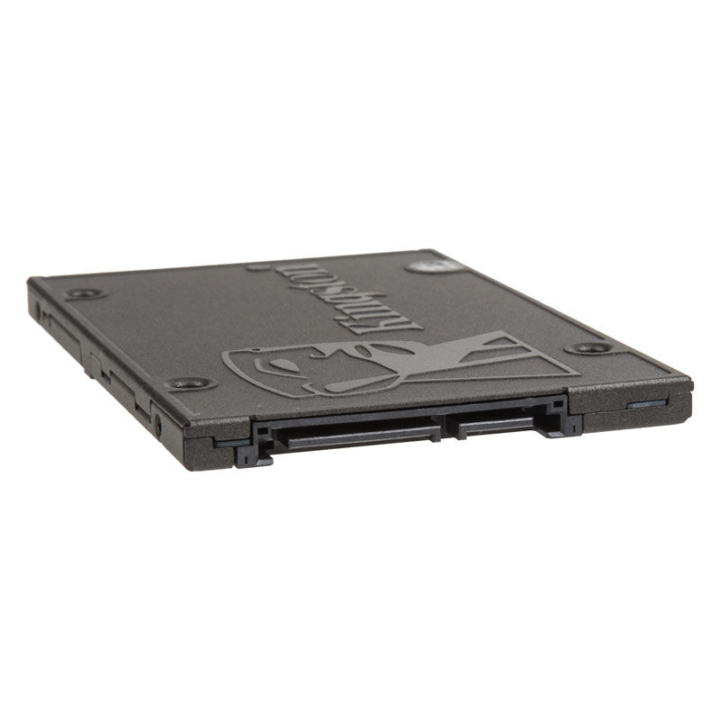 Kingston SSDNow A400 Series 2.5 inch SSD, SATA 6G - 480GB