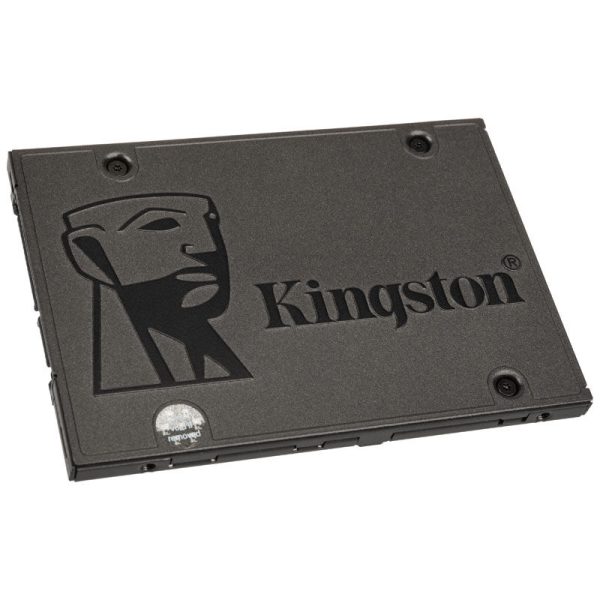 Kingston A400 2.5 inch SSD – 960 GB