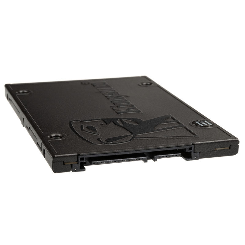 Kingston A400 2.5 inch SSD - 960 GB