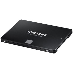 SAMSUNG 870 EVO 2.5 inch SSD, SATA 6G - 500 GB