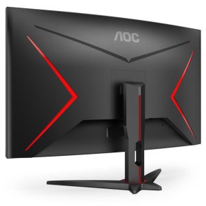 AOC C32G2ZE, 80.01 cm (31.5 inch), 240Hz, FreeSync, VA - DP, HDMI