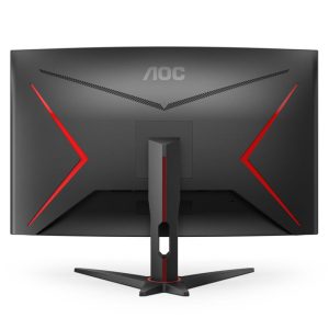 AOC C32G2ZE, 80.01 cm (31.5 inch), 240Hz, FreeSync, VA - DP, HDMI