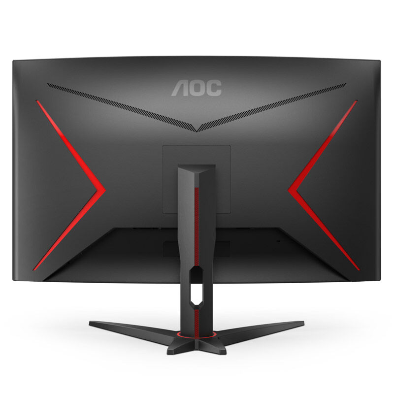 AOC C32G2ZE, 80.01 cm (31.5 inch), 240Hz, FreeSync, VA - DP, HDMI