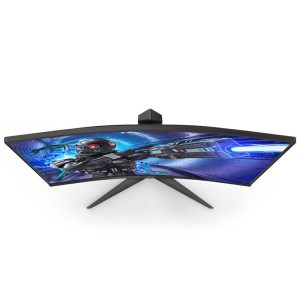 AOC C32G2ZE, 80.01 cm (31.5 inch), 240Hz, FreeSync, VA - DP, HDMI