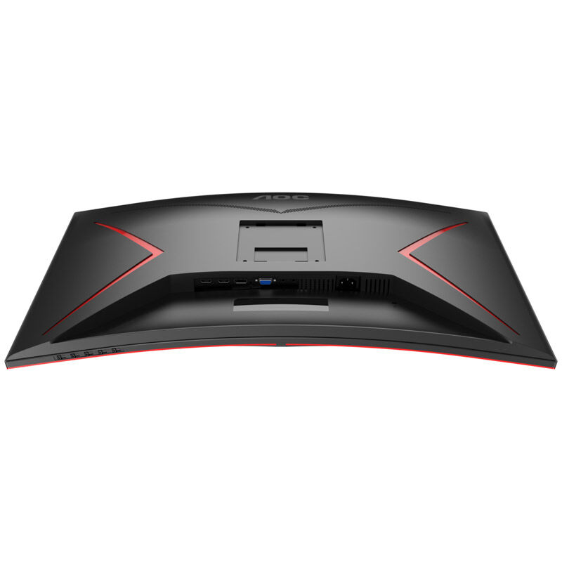 AOC C32G2ZE, 80.01 cm (31.5 inch), 240Hz, FreeSync, VA - DP, HDMI