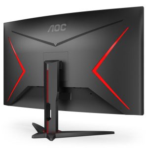 AOC C32G2ZE, 80.01 cm (31.5 inch), 240Hz, FreeSync, VA - DP, HDMI