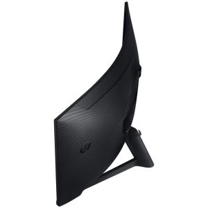 SAMSUNG Odyssey G5 C34G5, 86.36 cm (34 ), 165 Hz, FreeSync, HDR, VA - DP, HDMI