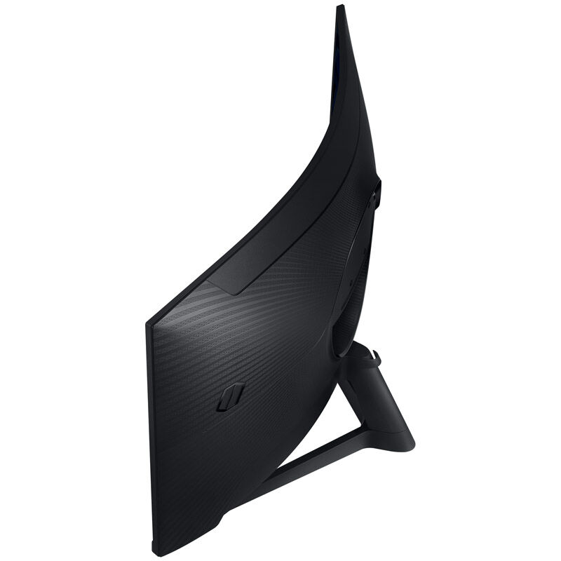 SAMSUNG Odyssey G5 C34G5, 86.36 cm (34 ), 165 Hz, FreeSync, HDR, VA - DP, HDMI