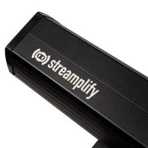 Streamplify SCREEN LIFT 200cm x 150cm Hydraulic Rollbar Green Screen