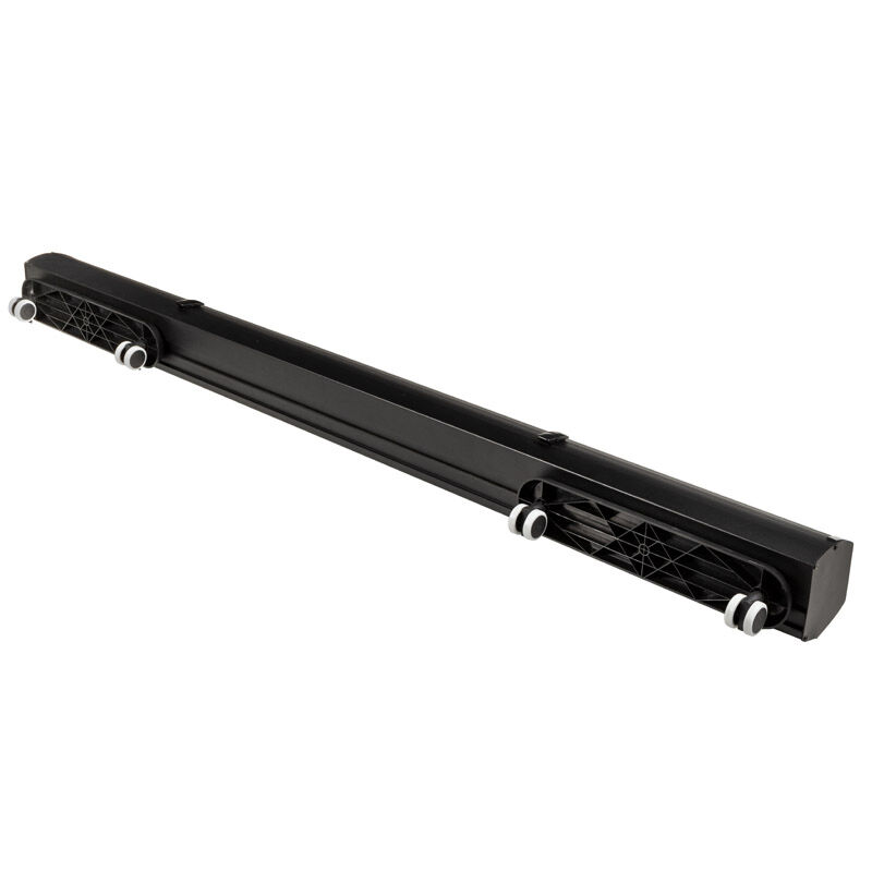 Streamplify SCREEN LIFT 200cm x 150cm Hydraulic Rollbar Green Screen