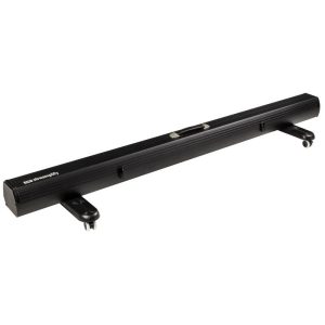 Streamplify SCREEN LIFT 200cm x 150cm Hydraulic Rollbar Green Screen