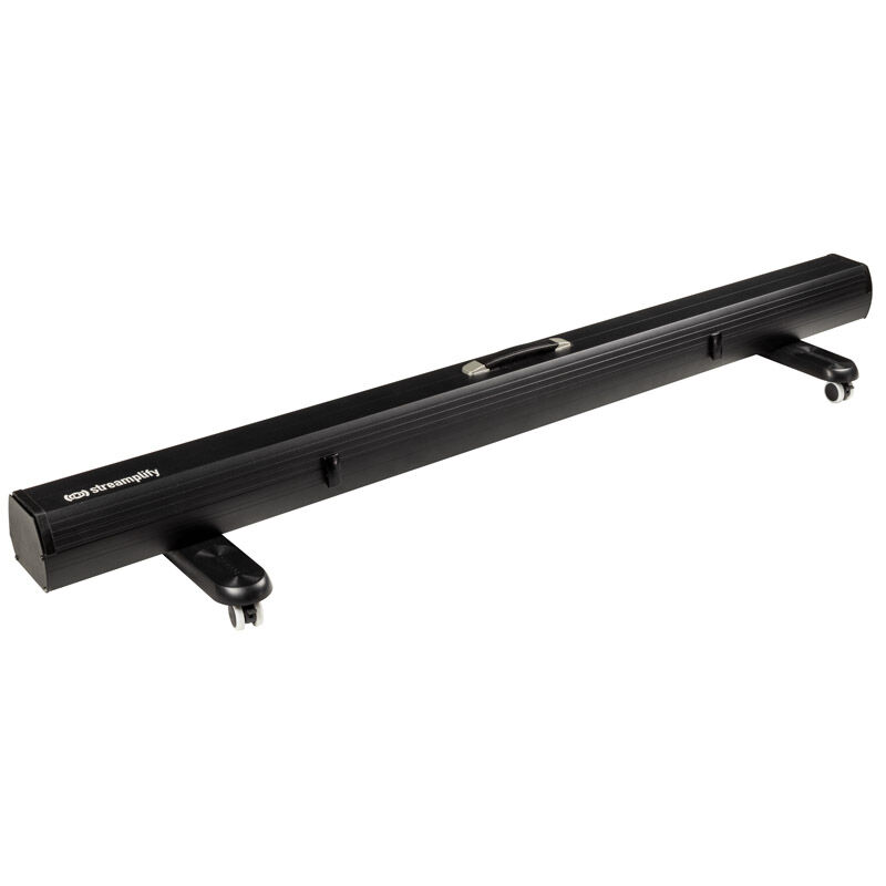 Streamplify SCREEN LIFT 200cm x 150cm Hydraulic Rollbar Green Screen