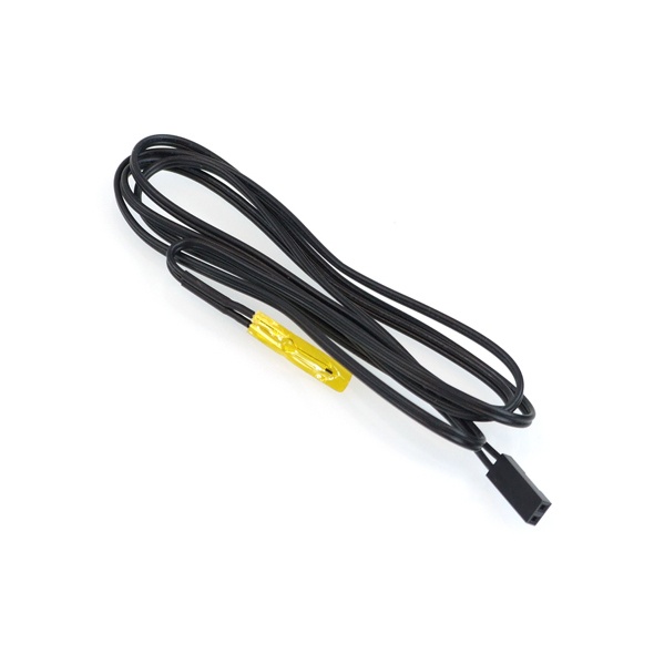 Temperature sensor single 50cm