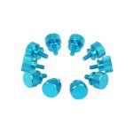 Thumbscrews Case Blue Bigpack (10pcs)