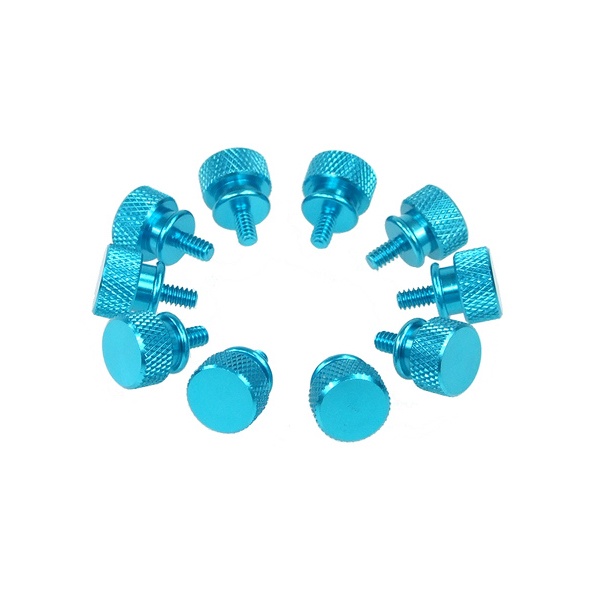 Thumbscrews Case Blue Bigpack (10pcs)