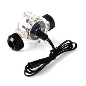Bitspower flow sensor 1/4 inch - matte black