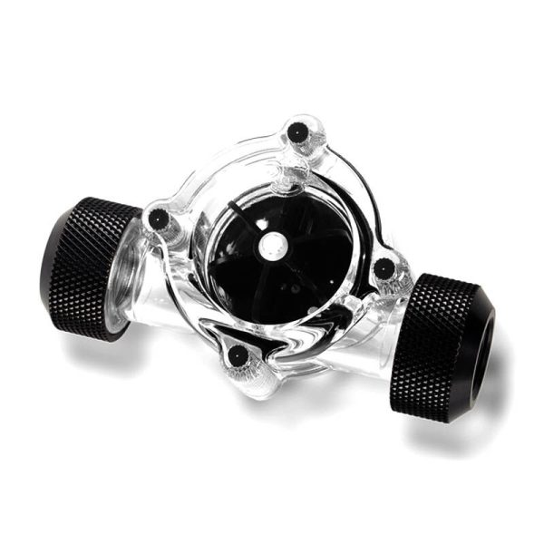 Bitspower flow sensor 1/4 inch – matte black