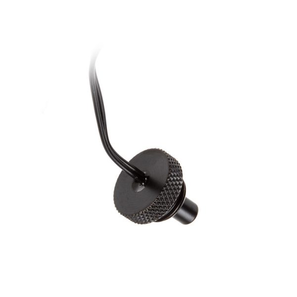 Bitspower 1/4 inch Temperature Sensor – carbon black
