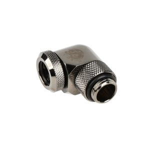 BitsPower Multi-Link adapter 90 degrees rotatable - shiny black : image 2