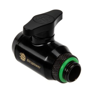 BitsPower Stopcock 1x G1 / 4