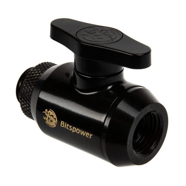 BitsPower Stopcock 1x G1 / 4