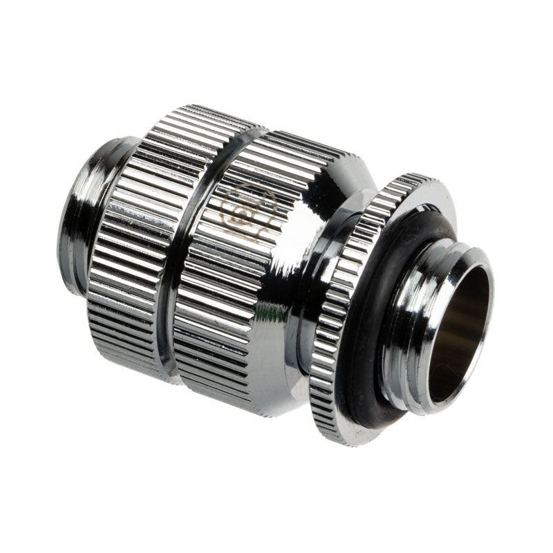 BitsPower Touchaqua Link Adapter Female G1/4 Zoll AG to Link Tube adjustable 16-22mm - 2-Pack, s