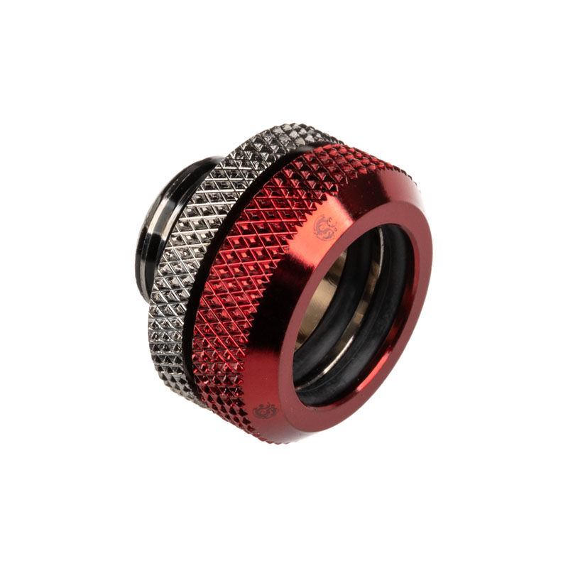 BitsPower Multi-Link adapter connection straight G1 / 4 inch male to ...
