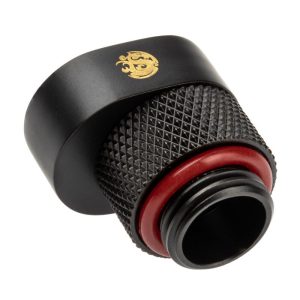 BitsPower X-Cross Extension Offset - carbon black