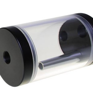 Bitspower 100mm Water Tank Z-Multi